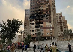 Nhìn lại cuộc chiến 12 ngày giữa Iran và Israel qua những con số