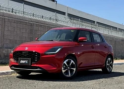 Những mẫu xe mới hứa hẹn ra mắt thị trường Việt Nam vào cuối tháng 6/2025