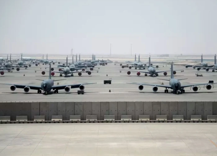 Những nguy cơ khi tiếp nhận căn cứ quân sự của Mỹ: Bài học từ Qatar