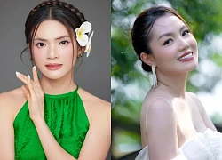 NSND Phạm Phương Thảo và ca sĩ Ngọc Anh mâu thuẫn, tuyên bố "từ mặt nhau"
