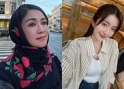NSND Thu Hà yêu kiều giữa trời Tây, Ngọc Huyền 'Dịu dàng màu nắng' trẻ trung