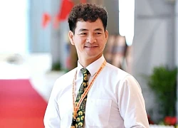 NSND Xuân Bắc nhận thêm nhiệm vụ