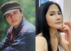 Nữ diễn viên gặp "cú sốc lớn" vì yêu tài tử cả nước mến mộ, 49 tuổi một mình nuôi 2 con