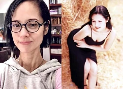 "Nữ thần gợi cảm" khốn khổ hậu rời showbiz, phải nằm ICU cấp cứu vì chỉ còn da bọc xương
