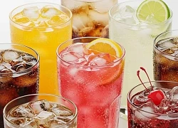 Nước ngọt và 6 loại thực phẩm làm tăng nguy cơ mắc bệnh tim mạch