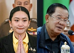 Ông Hun Sen tiết lộ lý do ghi âm cuộc điện đàm với Thủ tướng Thái Lan