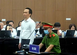 Ông Trịnh Văn Quyết được giảm án, còn 7 năm tù