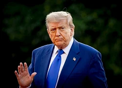 Ông Trump ca ngợi chiến dịch lịch sử, phá hủy hoàn toàn cơ sở hạt nhân Iran