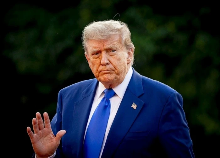 Ông Trump ca ngợi chiến dịch lịch sử, phá hủy hoàn toàn cơ sở hạt nhân Iran