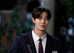 Phim mới của Choo Young Woo ra mắt Top 1, vực dậy rating cho tvN