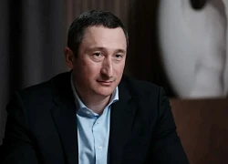 Phó Thủ tướng Ukraine bị khởi tố vì nghi án tham nhũng
