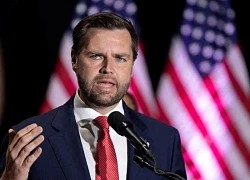 Phó Tổng thống Mỹ JD Vance tiết lộ yếu tố cốt lõi của 'Học thuyết Trump'