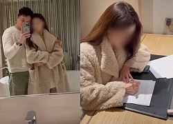 Phốt ngoại tình chấn động của 1 cựu giám đốc: Vợ tung lên mạng chân dung của 200 cô gái cùng "hợp đồng tình ái"