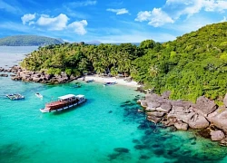Phú Quốc vào Top 3 hòn đảo đẹp nhất châu Á - Thái Bình Dương năm 2025