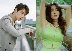 "Phú Sát Hoàng Hậu" Tần Lam mang thai ở tuổi 46, sắp cưới "hồng hài nhi" kém 10 tuổi?