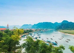 Quảng Bình: Bến đỗ của hành trình du lịch 'Wellness - Trải nghiệm - Gắn kết'
