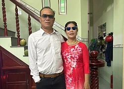 Quy Nhơn: Ông bán cháo U60 cưng vợ tới nóc, chuẩn phim Quả Quýt phiên bản đời thực