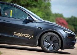 Robotaxi của Tesla liên tục 'mắc lỗi' trong những ngày đầu thử nghiệm