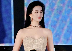 Sai lầm khiến Lưu Diệc Phi trở thành kẻ thù của hàng triệu khán giả, không ngờ thần tiên tỷ tỷ lại nhỏ nhen đến thế?