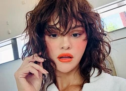 Selena Gomez làm gì với gương mặt mà phải tự thốt lên "hối hận"?