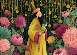 Sinh đúng ngày, sướng cả đời: 5 đuôi ngày sinh Âm lịch càng già càng hưởng phúc, tiền không lo thiếu, con cháu ba đời phát đạt