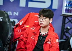 Soi trận T1 - HLE, hóa ra Doran tỏa sáng có phần "nhờ Faker"