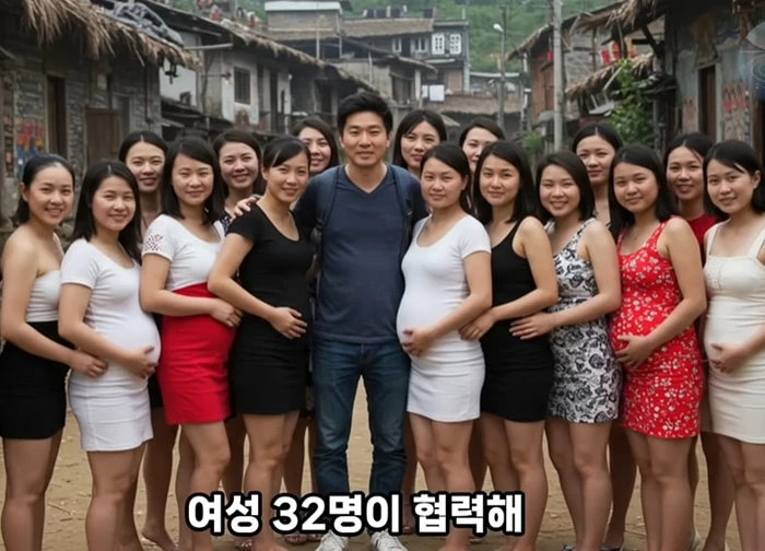 Sự thật về "người đàn ông giúp 32 phụ nữ mang thai": Rất đáng cảnh báo