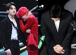 Suga 'bôi tro trát trấu' BTS, bị khai tử khỏi nhóm nhạc, bít đường trở lại Kpop