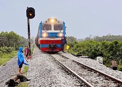 Tàu Thống Nhất dẫn đầu danh sách 24 hành trình tàu hỏa ấn tượng nhất thế giới