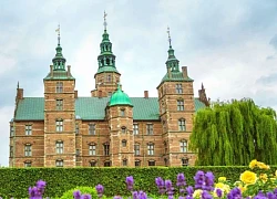 Gợi ý 7 trải nghiệm tại Copenhagen thành phố đáng sống nhất thế giới 2025
