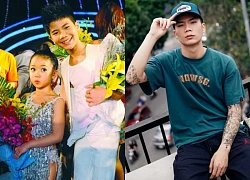 "Thần đồng khiêu vũ" từng giành quán quân năm 12 tuổi giờ ra sao?