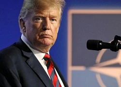 Thắng lợi cho Tổng thống Trump khi NATO đồng ý tăng mạnh chi tiêu quốc phòng