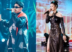Thanh Thụy, Minh Khôi: Ai sẽ là Quán quân 'Điểm hẹn tài năng'?