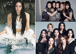 Thành viên gia tộc Samsung 'cải mệnh' 1 nhóm nhạc, 'đè đầu' 2 đàn em BLACKPINK