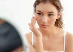 Thay đổi trên da tiết lộ sức khỏe nội tiết ở nữ giới
