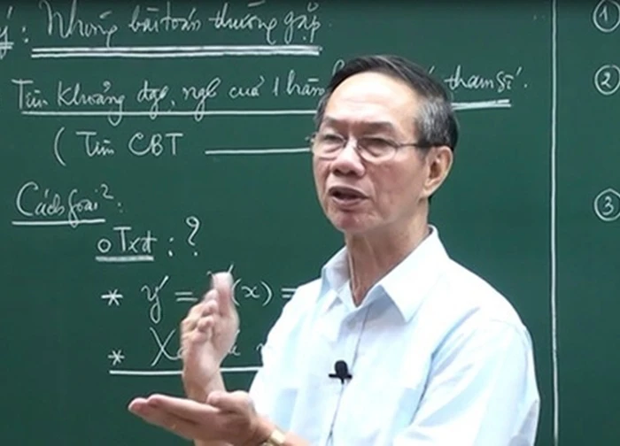 Thế hệ 8X-9X ôn thi đại học chắc nhớ mãi: Lý thầy Cẩn, Văn thầy Hưởng, Anh cô Chi Mai... ai cũng là một tượng đài!