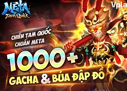 Thiên đường phúc lợi cho dân cày gọi tên Mê Ta Tam Quốc - Vplay