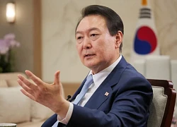 Công tố viên đặc biệt xin lệnh bắt giữ cựu Tổng thống Hàn Quốc Yoon Suk Yeol