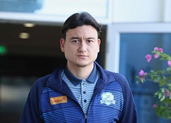 Thương vụ chuyển nhượng Đặng Văn Lâm nguy cơ đổ bể