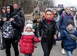 Thụy Sĩ điều chỉnh quy định về cấp quy chế tị nạn cho người Ukraine