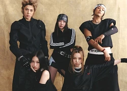 Tiểu thư tài phiệt giúp tân binh "quái vật" thoát kiếp flop, đánh bật cả 2 nhóm kế nhiệm BLACKPINK?