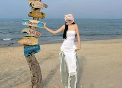 Tìm về địa điểm du lịch có biển, núi, có sông suối, hang động