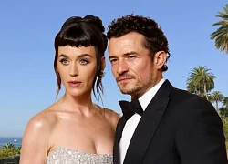 Tin sốc nửa đêm: Katy Perry và Orlando Bloom đã ly hôn!