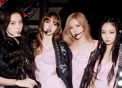 Tình hình đáng báo động trong tour diễn mới của BlackPink