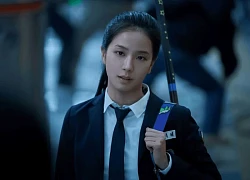 'Toàn trí độc giả': Bom tấn chuyển thể khuynh đảo mùa hè, thành viên nhóm nhạc toàn cầu Jisoo (Blackpink) cũng góp mặt