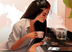 Tôi quyết tắt điện thoại 7 ngày, đến lúc bật lên cảm thấy cuộc đời thay đổi