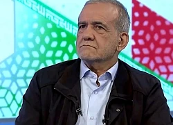 Tổng thống Iran tuyên bố kết thúc 'cuộc chiến 12 ngày' với Israel, không theo đuổi vũ khí hạt nhân
