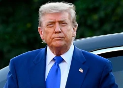 Tổng thống Trump ám chỉ định nghĩa mới cho Điều 5 của NATO