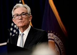 Tổng thống Trump cân nhắc thay thế chủ tịch Fed trong hè này