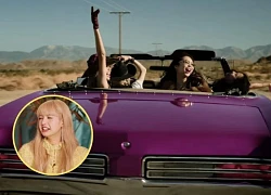 Trailer BLACKPINK: ai cũng rõ nét trừ Lisa, fan nổi điên check var lộ thứ sốc?